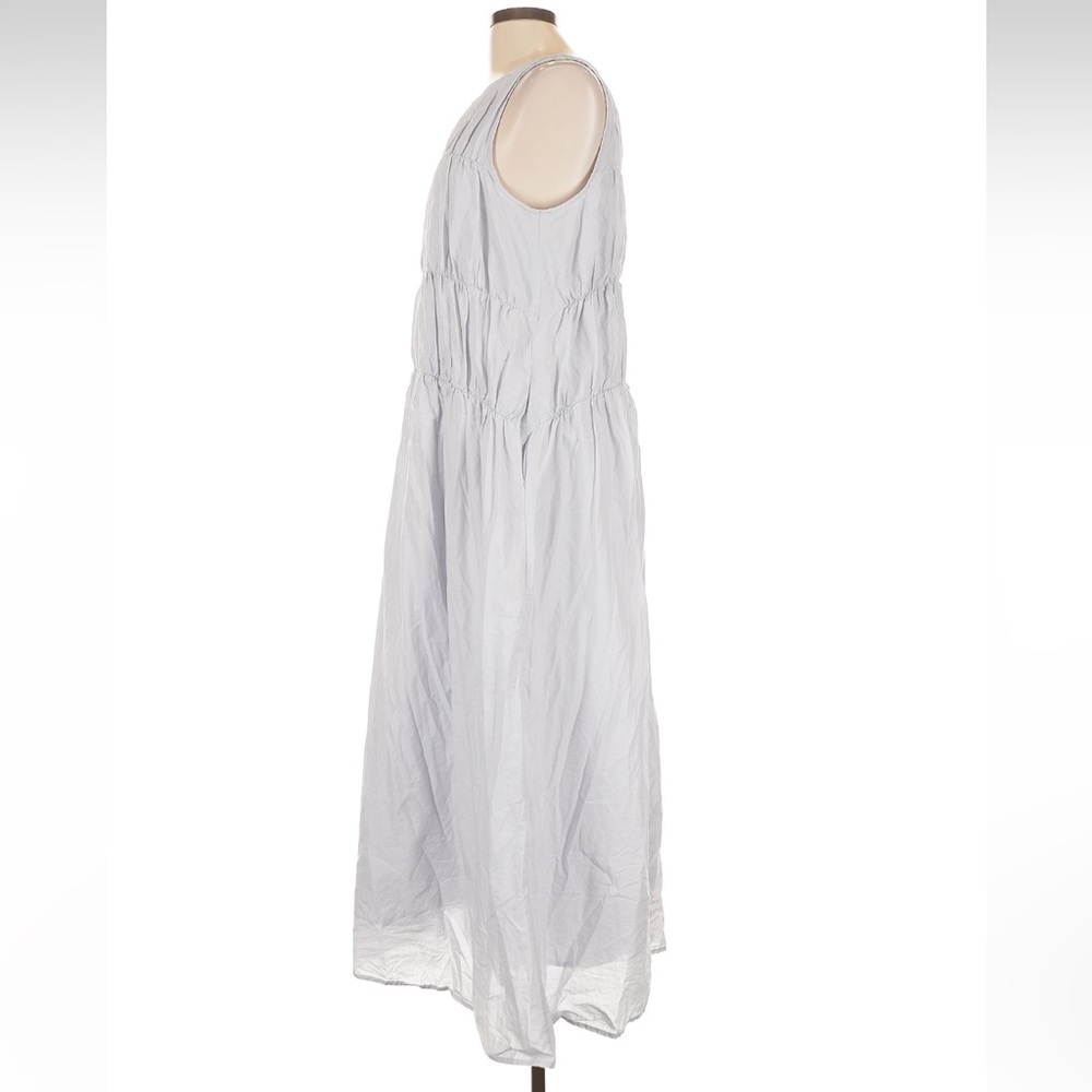 Universal Thread Ruched Maxi Dress - Picture 5 of 6